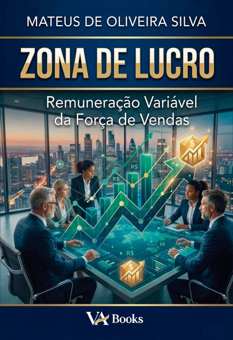 Zona de Lucro: Remuneração Variável da Força de Vendas